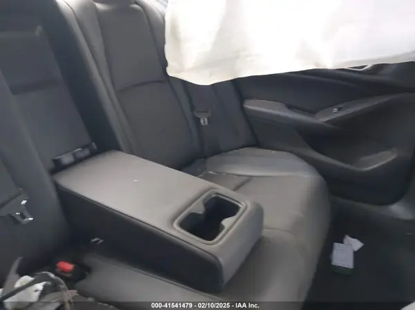 1HGCV1F3XJA068826 2018 HONDA ACCORD - Image 8