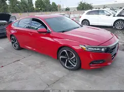 1HGCV1F3XJA073363 2018 HONDA ACCORD