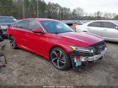 1HGCV1F3XJA073377 2018 HONDA ACCORD