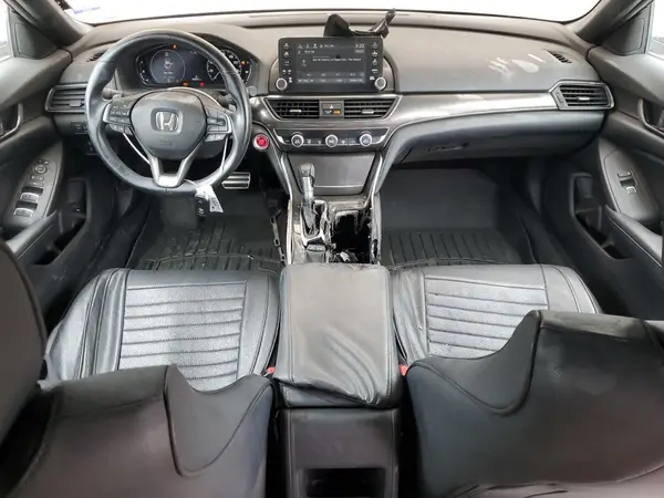 1HGCV1F3XJA073699 2018 HONDA ACCORD - Image 8