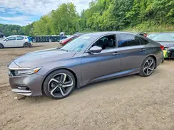 1HGCV1F3XJA076733 2018 HONDA ACCORD