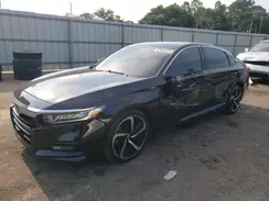 1HGCV1F3XJA078286 2018 HONDA ACCORD