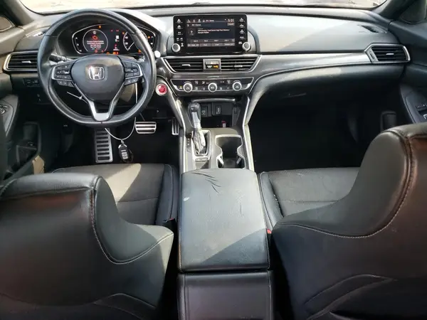 1HGCV1F3XJA078286 2018 HONDA ACCORD - Image 8