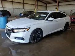 1HGCV1F3XJA078790 2018 HONDA ACCORD