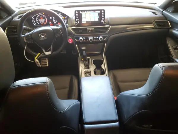 1HGCV1F3XJA078790 2018 HONDA ACCORD - Image 8