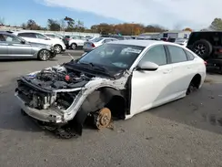 1HGCV1F3XJA080586 2018 HONDA ACCORD