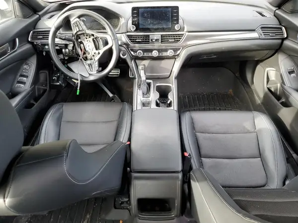 1HGCV1F3XJA080586 2018 HONDA ACCORD - Image 8