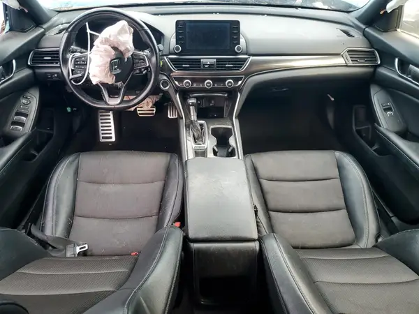 1HGCV1F3XJA082791 2018 HONDA ACCORD - Image 8