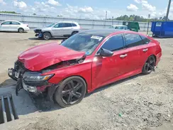 1HGCV1F3XJA083505 2018 HONDA ACCORD