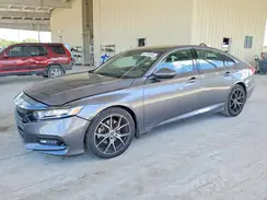 1HGCV1F3XJA087604 2018 HONDA ACCORD