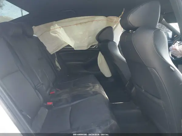 1HGCV1F3XJA089515 2018 HONDA ACCORD - Image 8