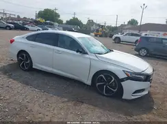 1HGCV1F3XJA089546 2018 HONDA ACCORD