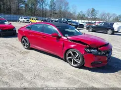 1HGCV1F3XJA091295 2018 HONDA ACCORD