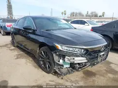 1HGCV1F3XJA093418 2018 HONDA ACCORD