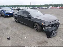 1HGCV1F3XJA094469 2018 HONDA ACCORD