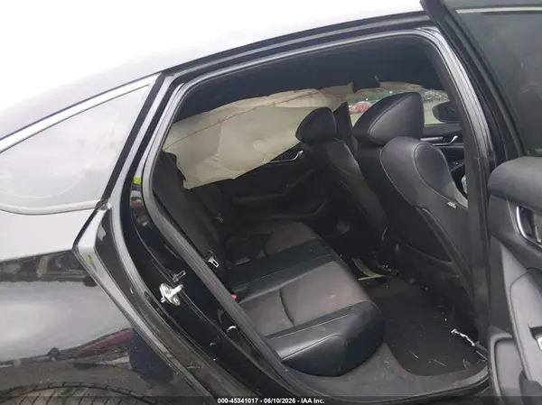 1HGCV1F3XJA094469 2018 HONDA ACCORD - Image 8