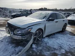 1HGCV1F3XJA095184 2018 HONDA ACCORD