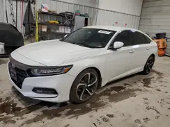 1HGCV1F3XJA095332 2018 HONDA ACCORD