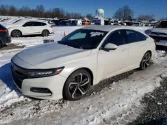 1HGCV1F3XJA095993 2018 HONDA ACCORD