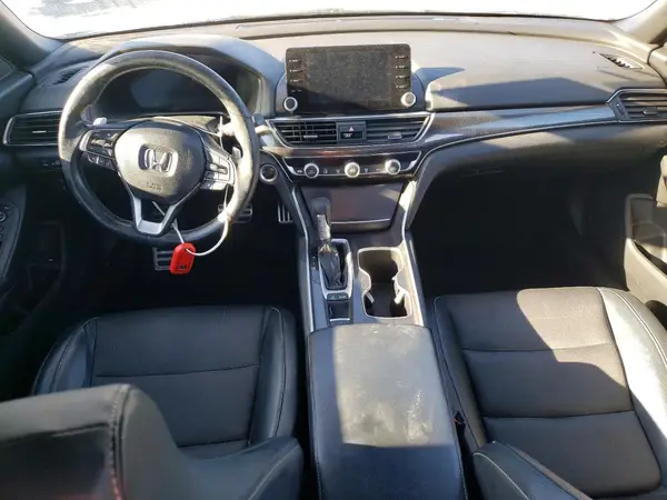 1HGCV1F3XJA095993 2018 HONDA ACCORD - Image 8