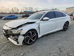 1HGCV1F3XJA097257 2018 HONDA ACCORD