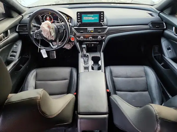 1HGCV1F3XJA097257 2018 HONDA ACCORD - Image 8