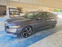 1HGCV1F3XJA099297 2018 HONDA ACCORD