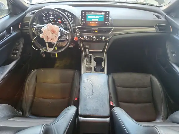 1HGCV1F3XJA099297 2018 HONDA ACCORD - Image 8