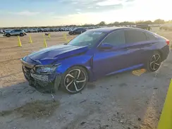 1HGCV1F3XJA099350 2018 HONDA ACCORD
