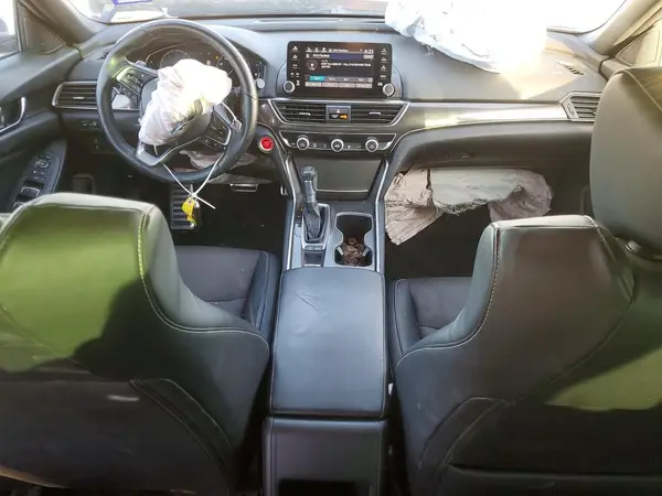 1HGCV1F3XJA099350 2018 HONDA ACCORD - Image 8