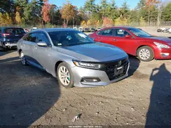 1HGCV1F3XJA100979 2018 HONDA ACCORD