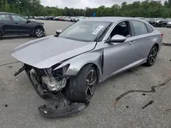 1HGCV1F3XJA102165 2018 HONDA ACCORD