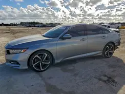 1HGCV1F3XJA102487 2018 HONDA ACCORD