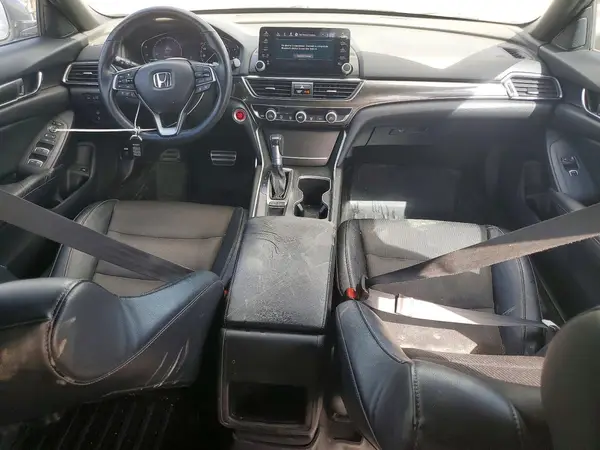 1HGCV1F3XJA105292 2018 HONDA ACCORD - Image 8
