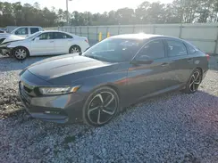 1HGCV1F3XJA109164 2018 HONDA ACCORD