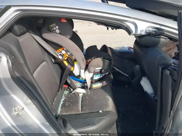 1HGCV1F3XJA109178 2018 HONDA ACCORD - Image 8