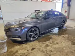 1HGCV1F3XJA109486 2018 HONDA ACCORD