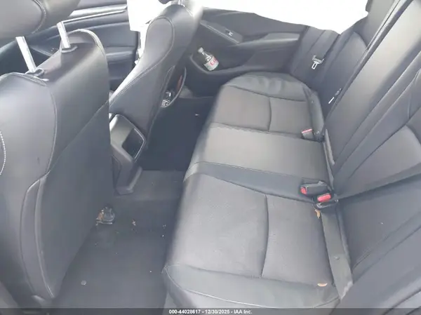 1HGCV1F3XJA110718 2018 HONDA ACCORD - Image 8