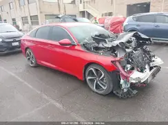 1HGCV1F3XJA111142 2018 HONDA ACCORD