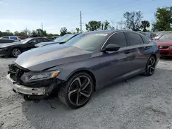 1HGCV1F3XJA111559 2018 HONDA ACCORD