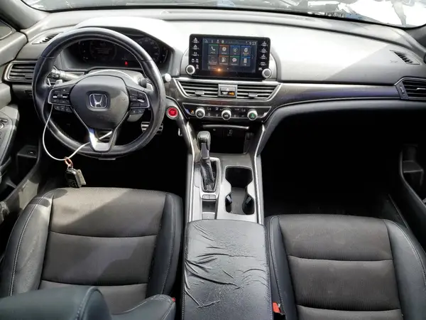1HGCV1F3XJA111559 2018 HONDA ACCORD - Image 8