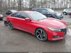 1HGCV1F3XJA116518 2018 HONDA ACCORD