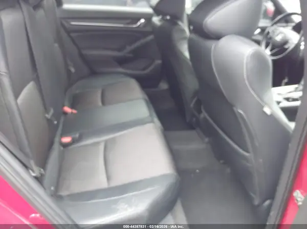 1HGCV1F3XJA116518 2018 HONDA ACCORD - Image 8