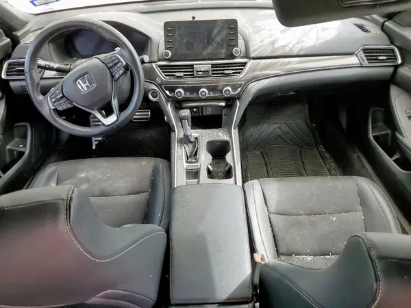 1HGCV1F3XJA121623 2018 HONDA ACCORD - Image 8