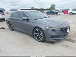 1HGCV1F3XJA122223 2018 HONDA ACCORD