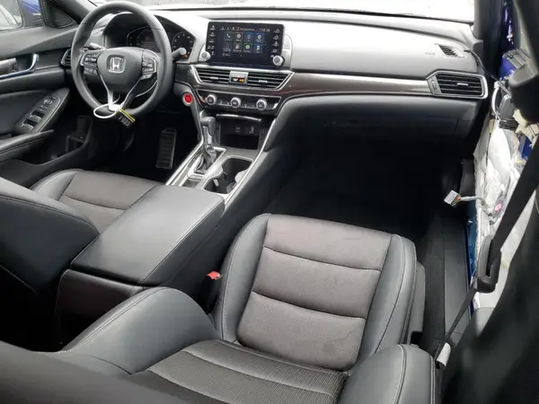 1HGCV1F3XJA124019 2018 HONDA ACCORD - Image 8
