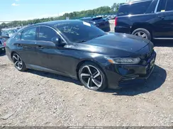 1HGCV1F3XJA126076 2018 HONDA ACCORD