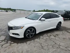 1HGCV1F3XJA128717 2018 HONDA ACCORD
