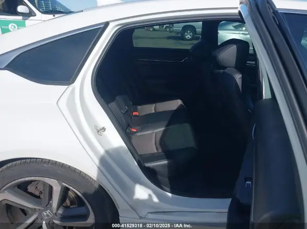 1HGCV1F3XJA128720 2018 HONDA ACCORD - Image 8