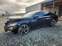 1HGCV1F3XJA130466 2018 HONDA ACCORD